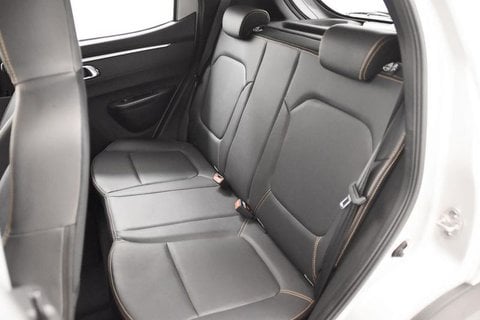 Auto Usate A Brescia | Dacia Spring Comfort Plus Electric 45