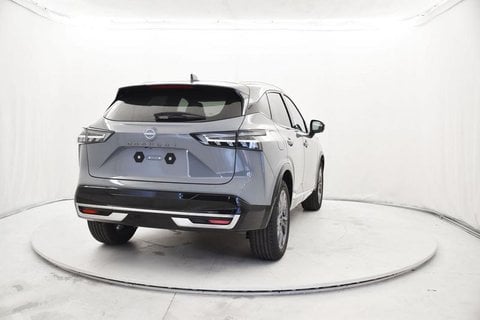 Auto Km0 A Brescia | Nissan Qashqai 1.3 Mhev Tekna 2Wd 140Cv