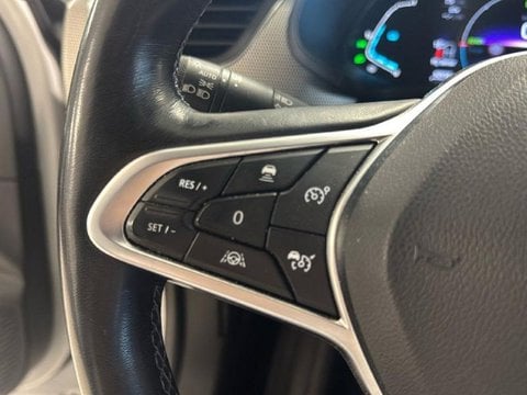 Auto Usate A Brescia | Renault Arkana 1.6 Hybrid Intens E-Tech 145Cv