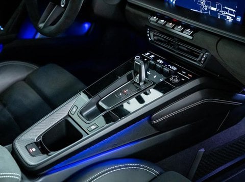 Auto Usate A Brescia | Porsche 911 992 4 Gts Carbonio-Pdcc-Matrix-Asse Sterzante
