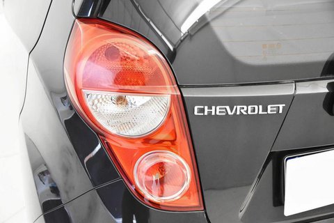 Auto Chevrolet Spark 1.0 Ls Gpl Usate A Brescia