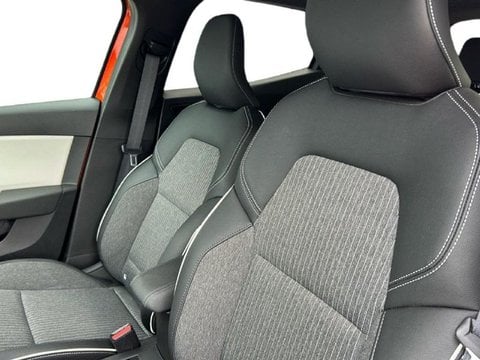 Auto Usate A Brescia | Renault Clio 1.0 Tce Techno Gpl 100Cv