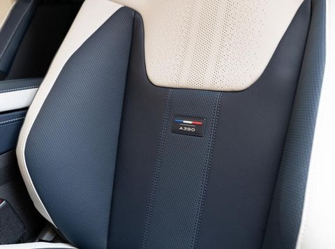Auto Nuove Pronta Consegna A Bergamo | Alpine A390 Alpine 89Kwh Gt 400Cv **