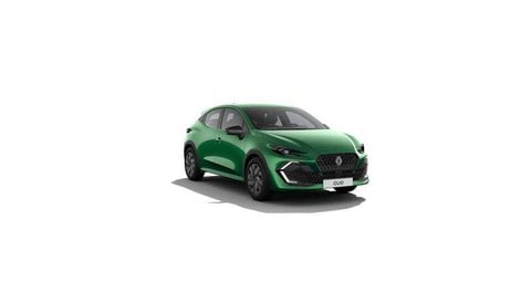 Auto Nuove Pronta Consegna A Brescia | Renault Clio 1.2 Eco-G Evolution 120Cv Edc