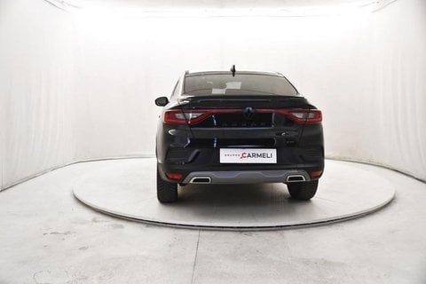 Auto Usate A Brescia | Renault Arkana 1.6 E-Tech Engineered Hybrid 145Cv