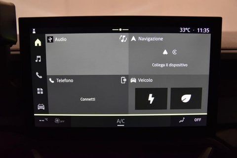 Auto Usate A Bergamo | Dacia Duster 1.6 Hybrid Journey 140Cv