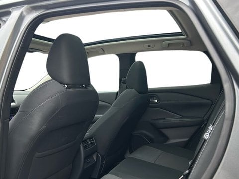 Auto Usate A Brescia | Nissan Qashqai 1.3 Mild Hybrid N-Connecta 2Wd 140Cv