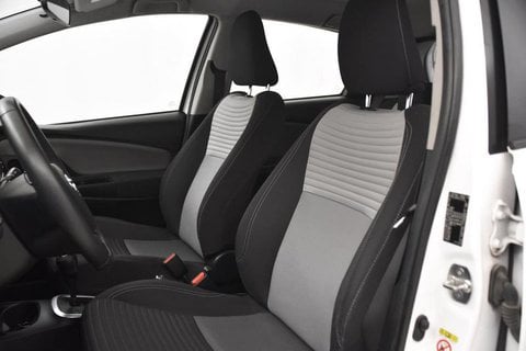 Auto Usate A Brescia | Toyota Yaris 5P 1.5 Hybrid Active