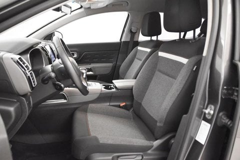Auto Usate A Bergamo | Citroën C5 Aircross 1.5 Bluehdi Live S&S 130Cv