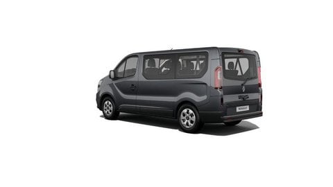 Auto Nuove Pronta Consegna A Brescia | Renault Trafic Iv 2.0 Blue Dci 170Cv L1 Authentic Edc -Iva...