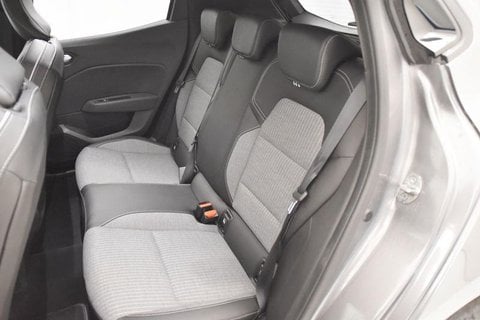Auto Usate A Bergamo | Renault Clio 1.0 Tce Techno 90Cv