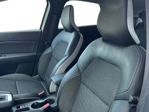 Auto Usate A Brescia | Renault Captur 1.6 Hybrid Techno E-Tech 145Cv Auto