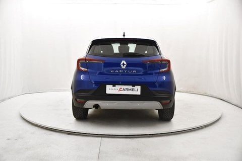 Auto Usate A Bergamo | Renault Captur 1.0 Tce Zen Gpl 100Cv
