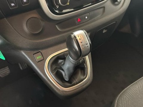 Auto Usate A Brescia | Renault Trafic Iv T27 2.0 Dci 170Cv L1H1 Energy Ice Plus Edc