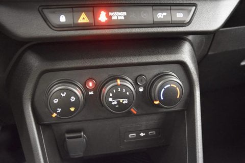 Auto Nuove Pronta Consegna A Brescia | Dacia Sandero Streetway 1.0 Tce Expression 100Cv - Tasso 0