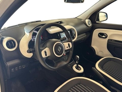 Auto Usate A Bergamo | Renault Twingo Twingo Techno 22Kwh