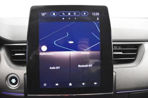 Auto Usate A Brescia | Renault Arkana 1.6 Hybrid Intens E-Tech 145Cv