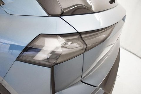 Auto Km0 A Bergamo | Renault Symbioz 1.6 E-Tech Full Hybrid Evolution 145Cv Auto