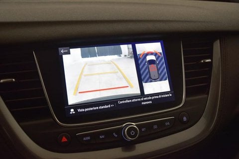 Auto Usate A Brescia | Opel Grandland X 1.6 Ecotec Ultimate S&S 120Cv