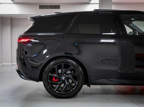 Auto Usate A Brescia | Land Rover Range Rover Sport 3.0D L6 249 Cv Dynamic Se -Iva Esposta