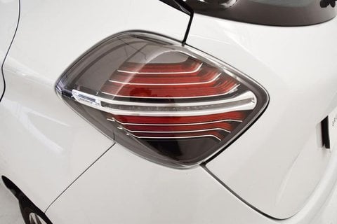Auto Usate A Brescia | Renault Zoe Intens R135