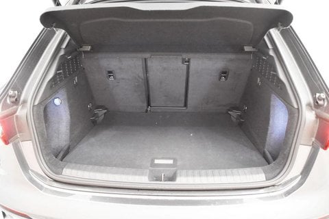 Auto Usate A Brescia | Audi A3 Sportback 35 1.5 Tfsi Mhev S Line Aziendale