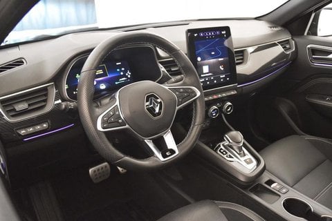 Auto Usate A Bergamo | Renault Arkana 1.6 E-Tech Engineered Hybrid 145Cv