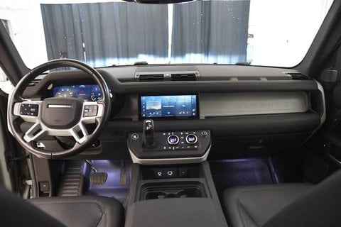 Auto Usate A Brescia | Land Rover Defender 90 3.0D I6 Mhev S Awd 200Cv Auto