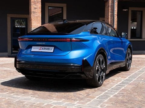 Auto Nuove Pronta Consegna A Bergamo | Alpine A390 Alpine 89Kwh Gt 400Cv **