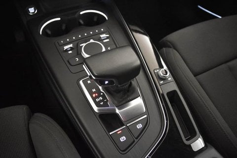 Auto Usate A Bergamo | Audi A4 Avant 40 2.0 G-Tron Sport 170Cv S-Tronic