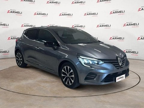 Auto Usate A Brescia | Renault Clio 1.6 Hybrid Techno E-Tech 145Cv Auto