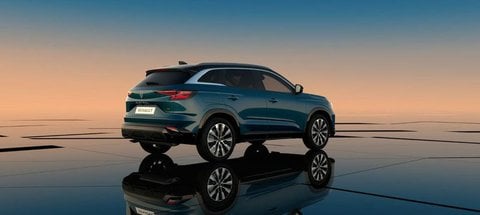 Auto Nuove Pronta Consegna A Brescia | Renault Austral 1.2 Full Hybrid E-Tech Techno 200Cv Auto -...