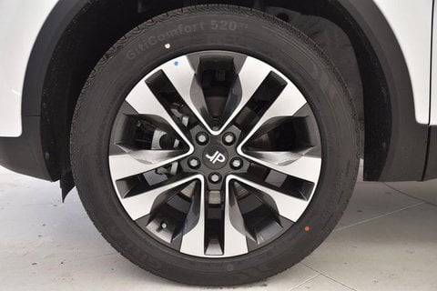 Auto Usate A Brescia | Dr Automobiles Dr 5 Dr5.0 1.5 Turbo Gpl 149Cv Cvt
