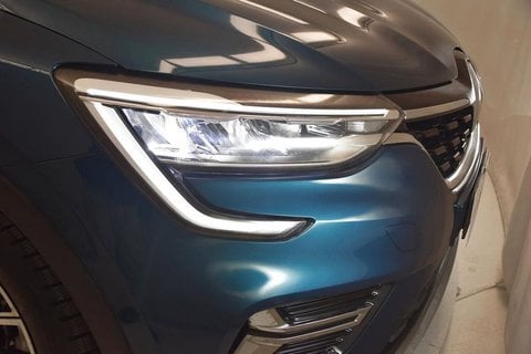 Auto Usate A Bergamo | Renault Arkana 1.6 E-Tech Hybrid Techno 145Cv