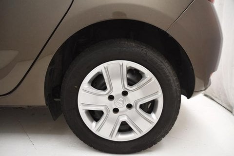 Auto Usate A Brescia | Dacia Sandero 1.0 Sce Streetway Comfort S&S 75Cv