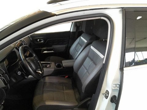 Auto Usate A Brescia | Citroën C5 Aircross 1.5 Bluehdi Shine S&S 130Cv Eat8 My19