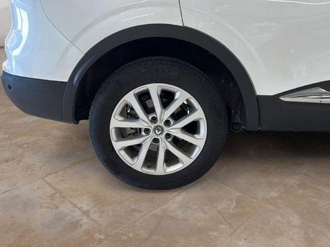 Auto Usate A Brescia | Renault Kadjar 1.3 Tce Business 140Cv Fap