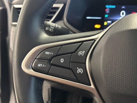 Auto Usate A Brescia | Renault Clio 1.0 Eco-G Techno 100Cv