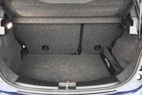 Auto Usate A Bergamo | Lancia Ypsilon 1.0 Firefly Hybrid Silver S&S 70Cv 5P.ti