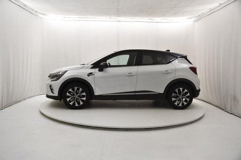 Auto Usate A Brescia | Renault Captur 1.6 Hybrid Techno E-Tech 145Cv Auto