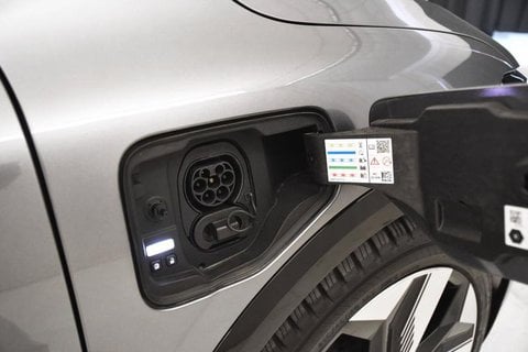 Auto Usate A Bergamo | Renault Megane E-Tech Electric Megane E-Tech Techno Ev60 Optimum Charge 220Cv