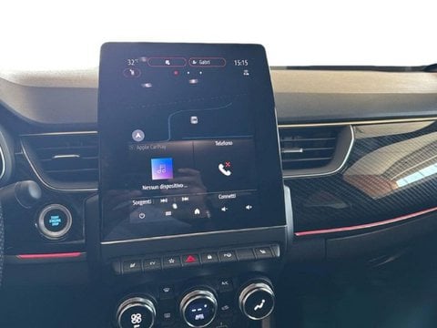 Auto Usate A Brescia | Renault Arkana 1.6 E-Tech Full Hybrid E-Tech Engineered Fast Track 145Cv