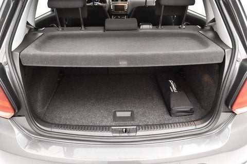 Auto Usate A Bergamo | Volkswagen Polo 1.0 Mpi Comfortline 75Cv 5P