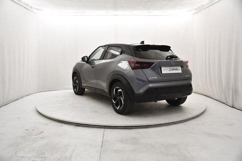 Auto Usate A Brescia | Nissan Juke 1.6 Hev N-Connecta
