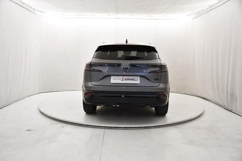 Auto Usate A Bergamo | Renault Austral 1.2 E-Tech Full Hybrid Iconic 200Cv