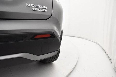 Auto Km0 A Brescia | Nissan Juke 1.0 Dig-T N-Design 114Cv **