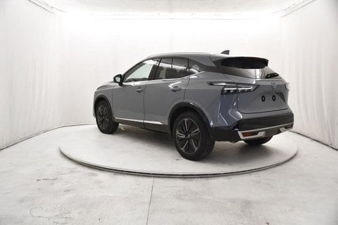 Auto Usate A Brescia | Nissan Qashqai 1.3 Mhev Tekna 2Wd 140Cv **