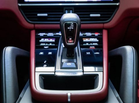 Auto Usate A Brescia | Porsche Cayenne Coupe 2019 Coupé 3.0 V6 -Iva Esposta-Scarico-Pasm-Cerchi 21