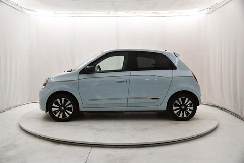 Auto Usate A Bergamo | Renault Twingo Electric Twingo Techno 22Kwh