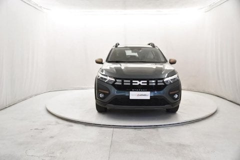 Auto Usate A Brescia | Dacia Sandero Stepway 1.0 Tce Extreme Eco-G 100Cv